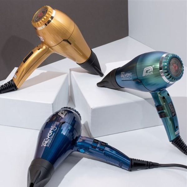 Hairdryers