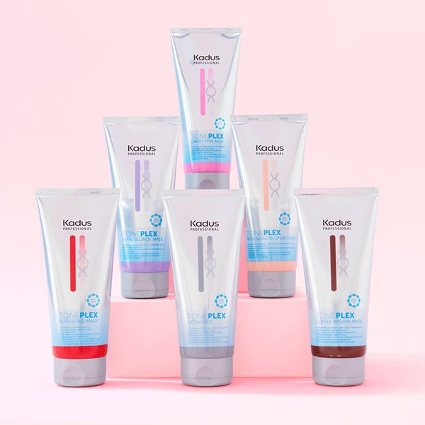 Colour Mask