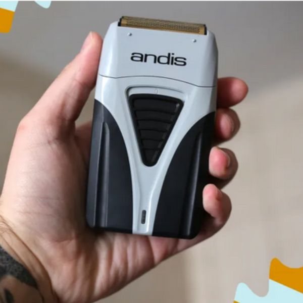 Shavers