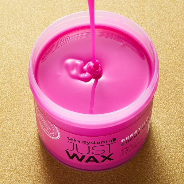 Wax