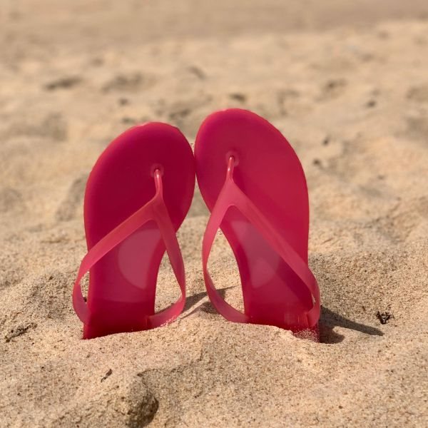 Footwear