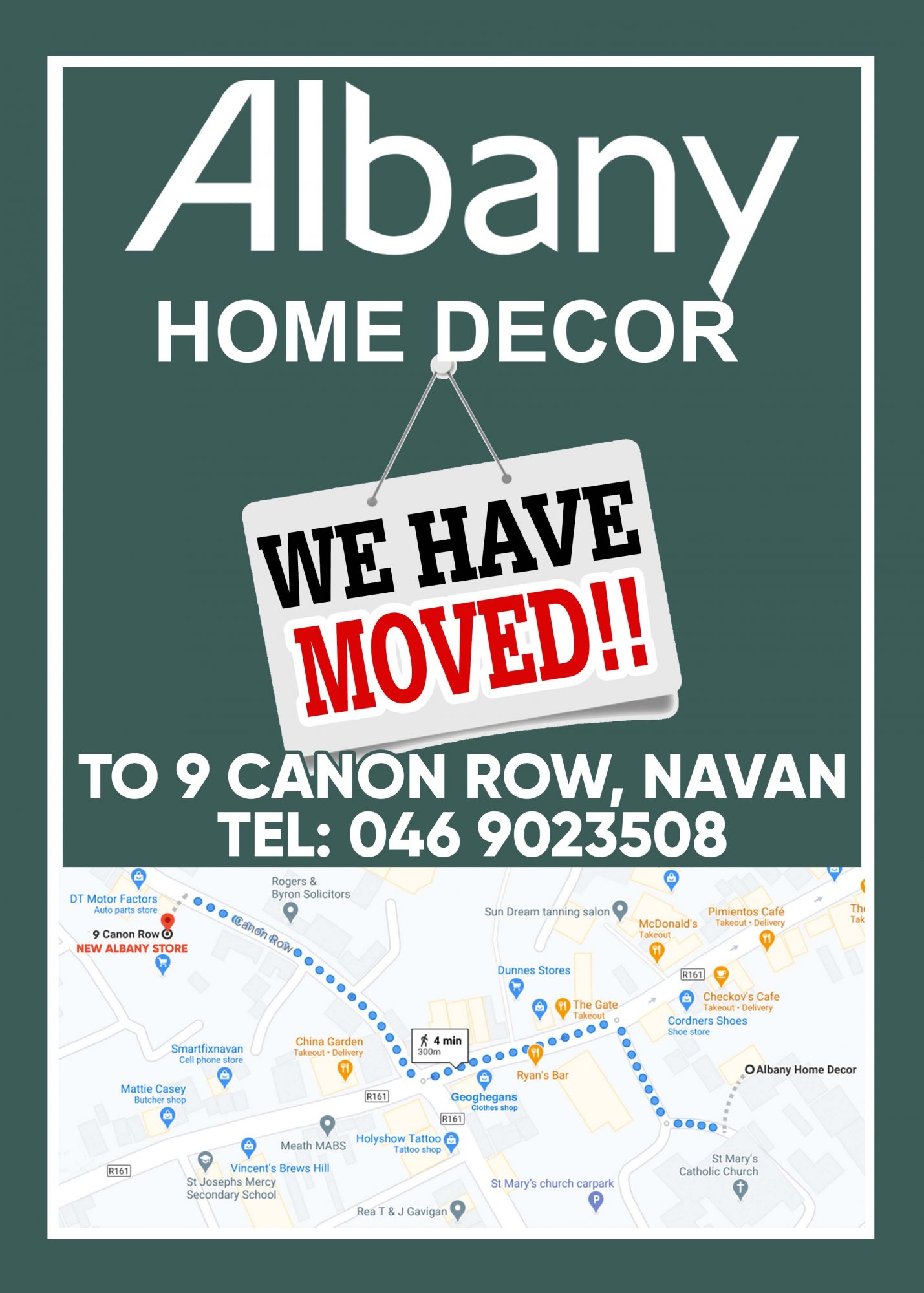 Home Albany Home Decor Centre