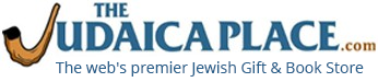 The Judaica Place logo