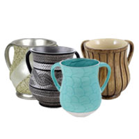 Washing Cups on Sale