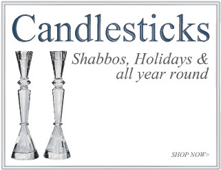 Candlesticks