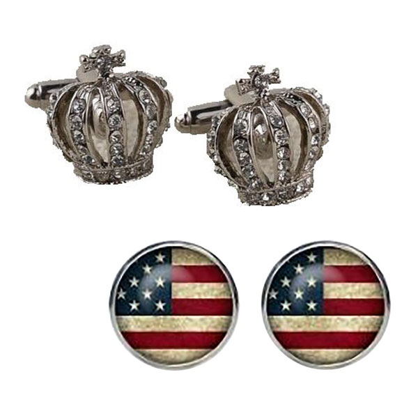 Cufflinks