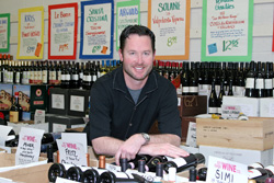 Matt Francke - San Diego Wine