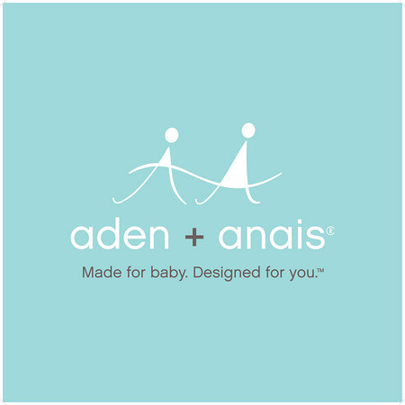 Aden and Anais logo