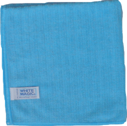 White Magic General Purpose microfibre cloth