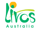 Livos Natural Paints and oils logo