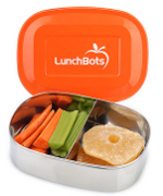 Stainless Steel Lunchbox