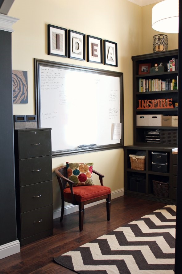 Perfect Boards for a Home Office - Boards Direct