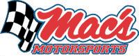 Mac's Motorsports