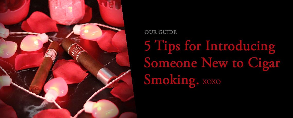 Tips for Cigar Smoking