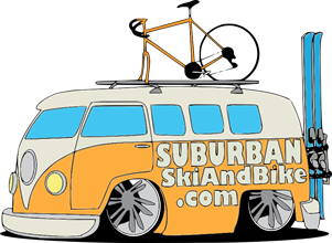 Suburban Sports logo