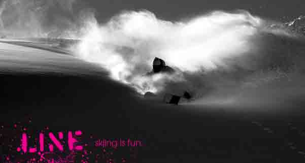 Line Skis Line Skis