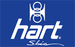 Hart ski logo