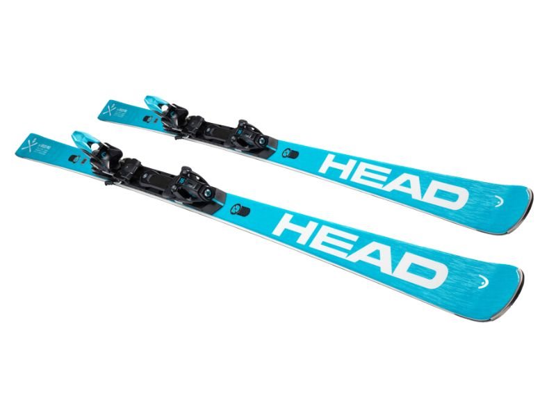 Head World Cup Rebels E-Speed Pro ski