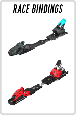 Race Bindings