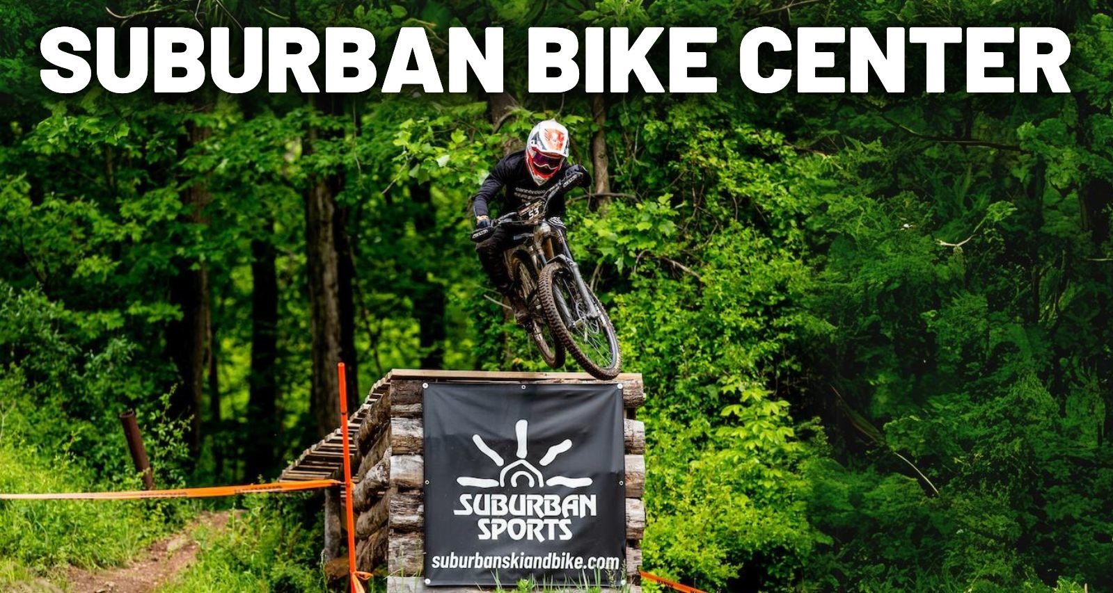 Suburban Sports Bike Center