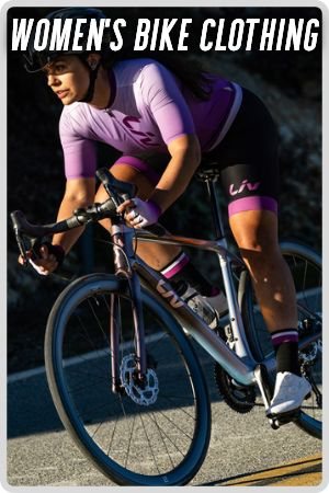 Women's Bike Clothing