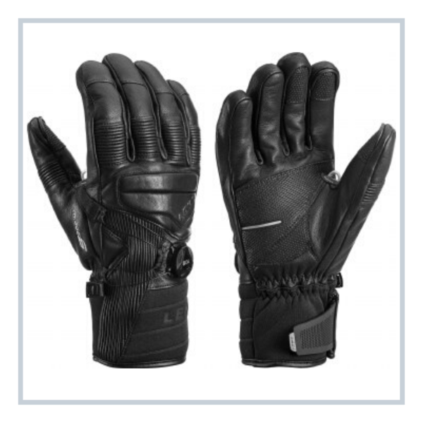 Gloves Men