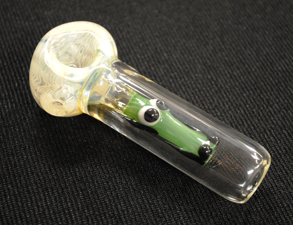 Gus Glass Dragon