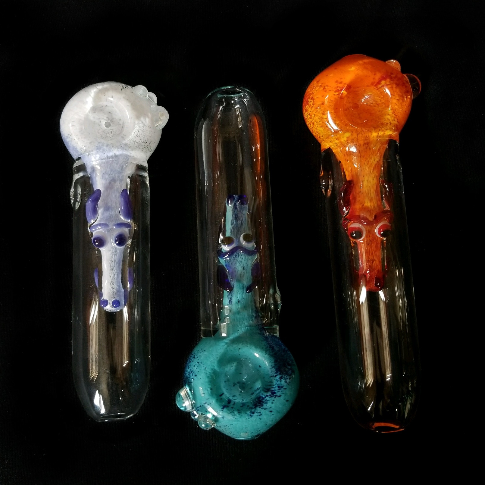 Generation 4 Dragon Steamrollers