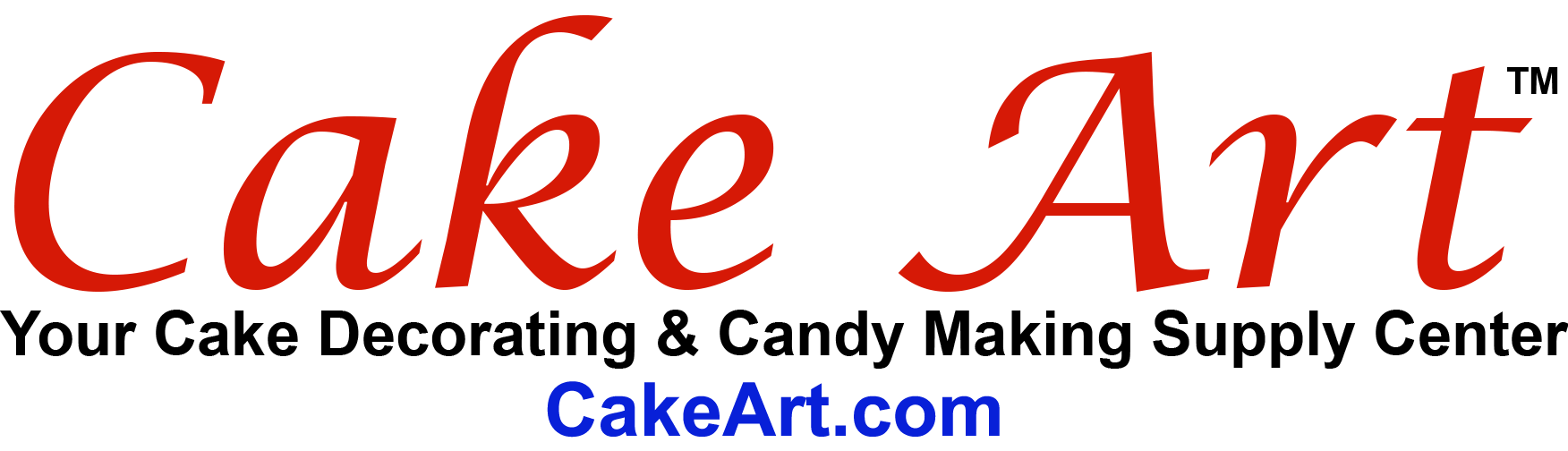 Cake Art, Inc logo