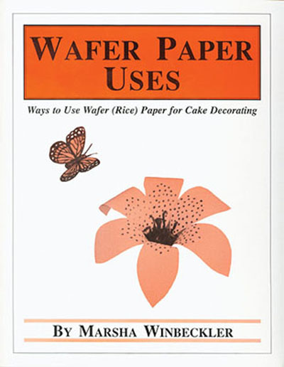 Edible Computer Paper : edible paper