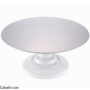 Wilton 12 Cake Decorating Turntable