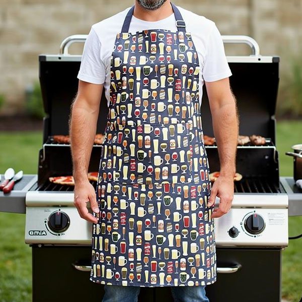 Outdoor BBQ Accessories