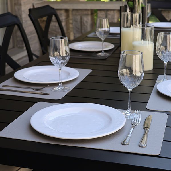 Table Top and Dining