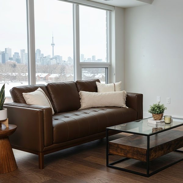 Living Room Furniture