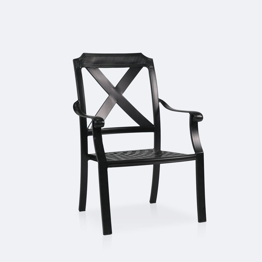 Essex Dining Armchair