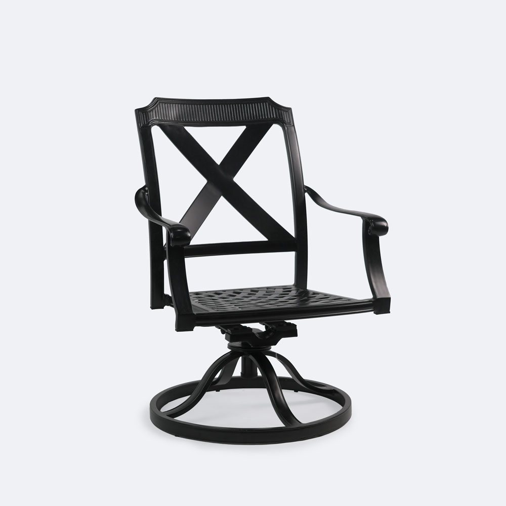 Essex Swivel Rocker