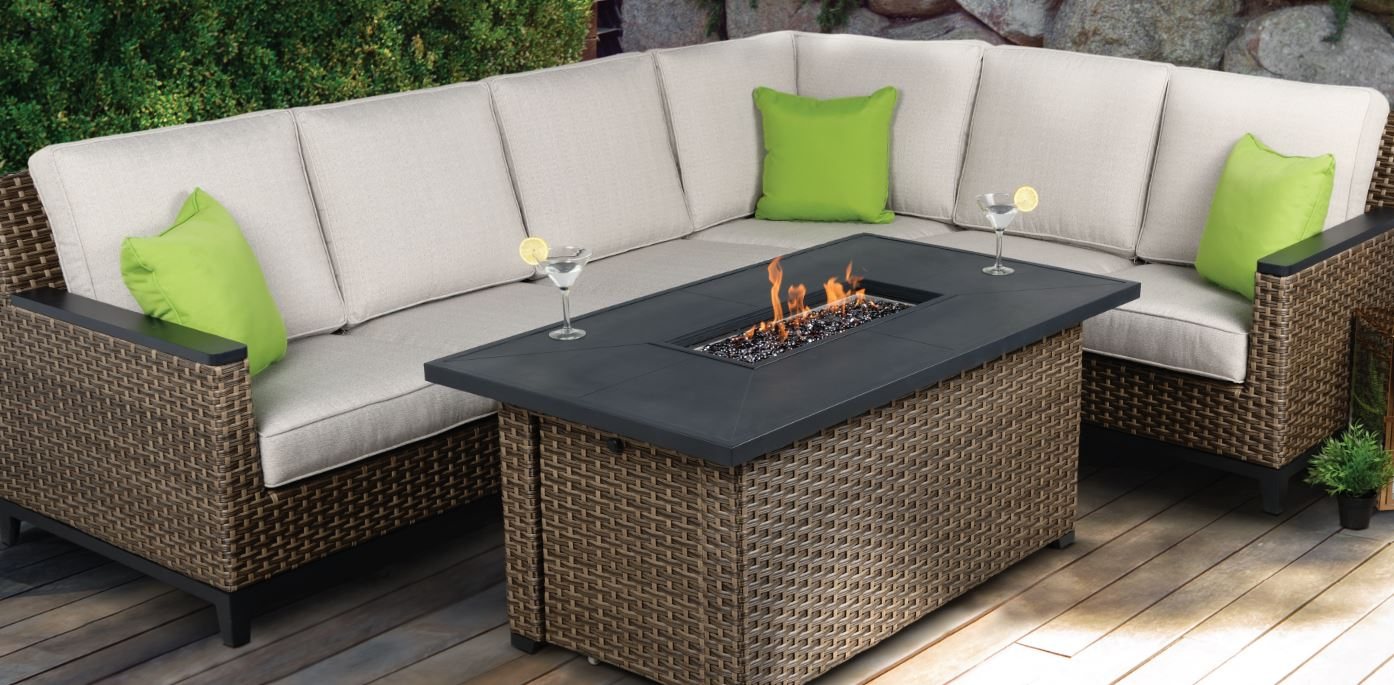 How to Choose the Best Firepit for your Backyard - D.O.T. Furniture Limited