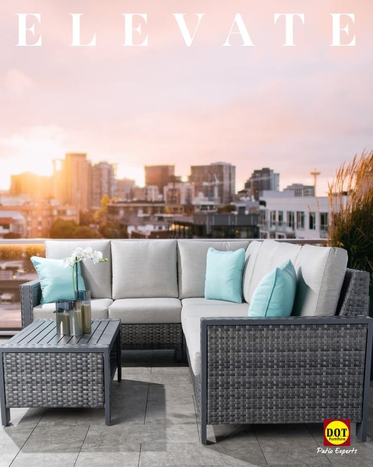 Catalogue D O T Furniture Limited - Dot Patio Furniture Canada Ontario Catalogue D O T Furniture Limited - Dot Patio Furniture Canada Ontario