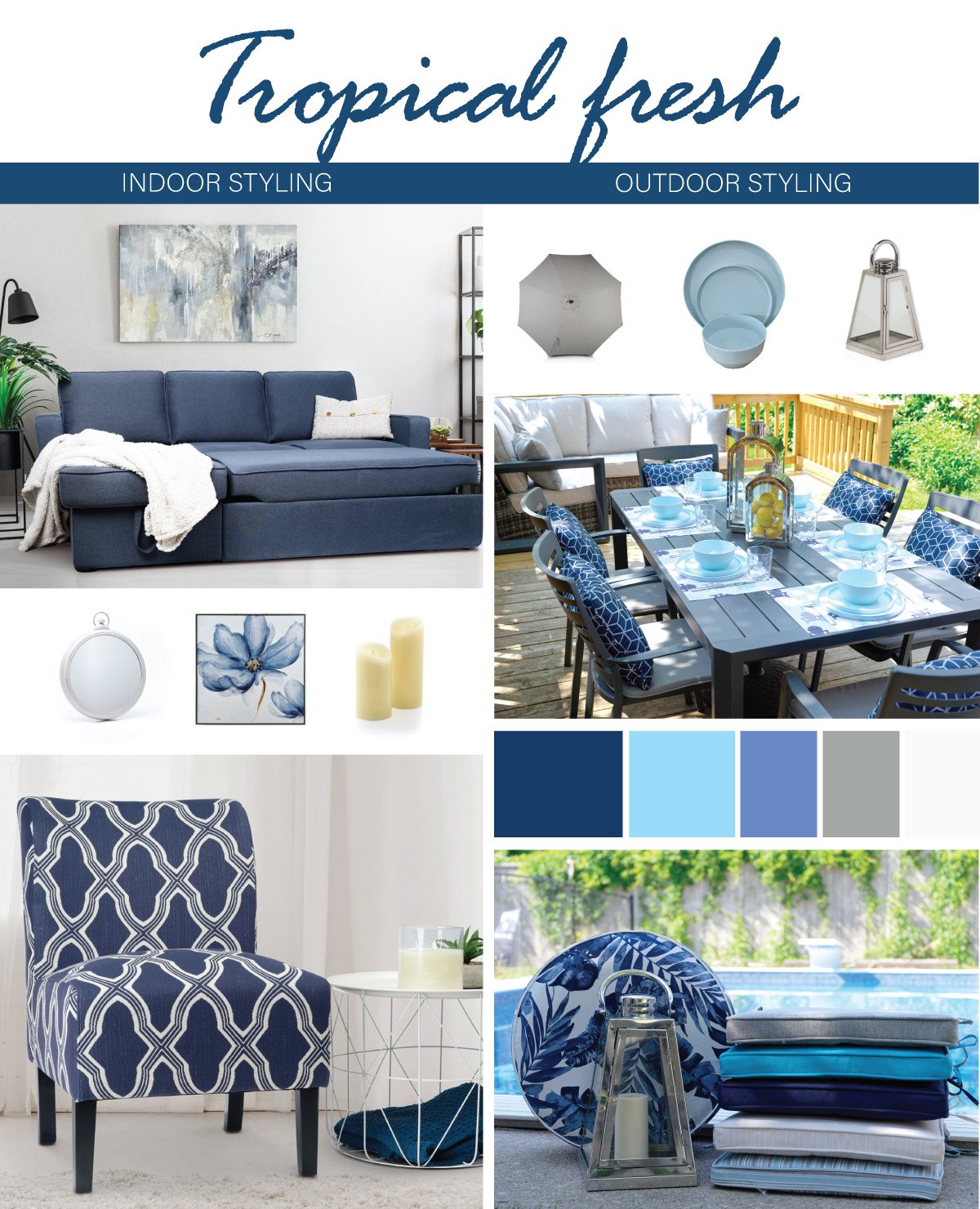 DOT Styles D.O.T. Furniture Limited