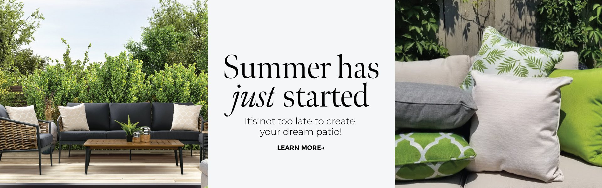 DOT Furniture Home & Patio Furniturings D.O.T. Furniture Limited