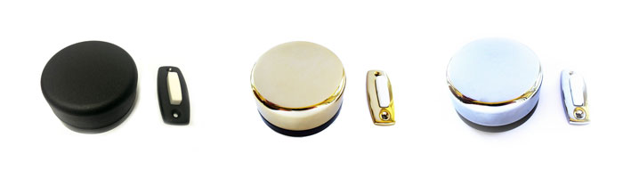 Choosing A Doorbell Broughtons Lighting Ironmongery