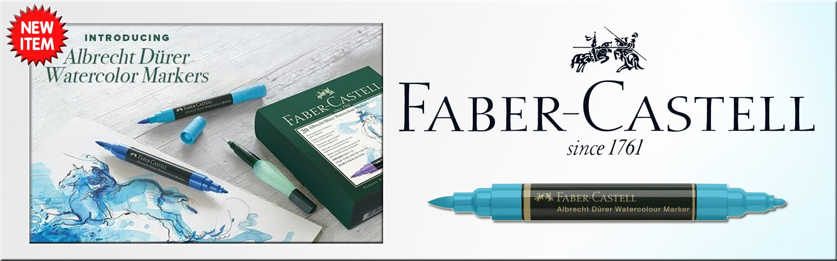 Discount Art Supplies from Art and Frame of Sarasota