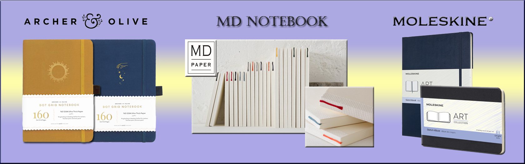 Discount Art Supplies from Art and Frame of Sarasota