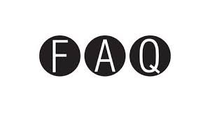 Frequently Asked Questions