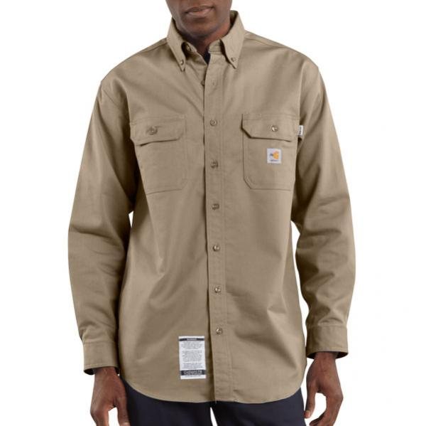 Flame Resistant