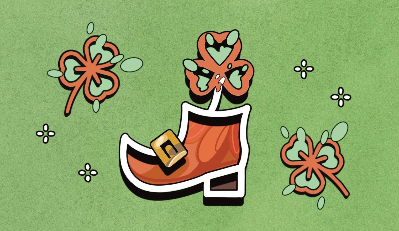 St Patricks Day Crafts