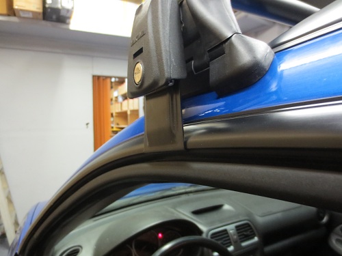 Subaru Imprezza Q-Tower and Q78 Clips Subaru Imprezza Q-Tower and Q78 Clips