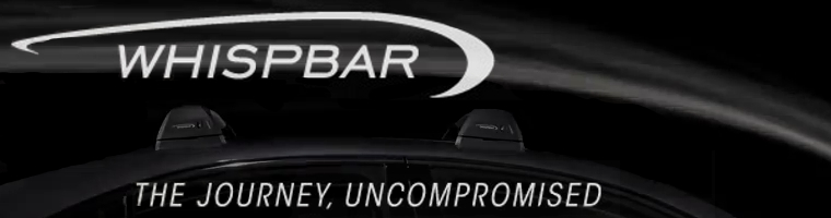 Whispbar - The Journey, Uncompromised