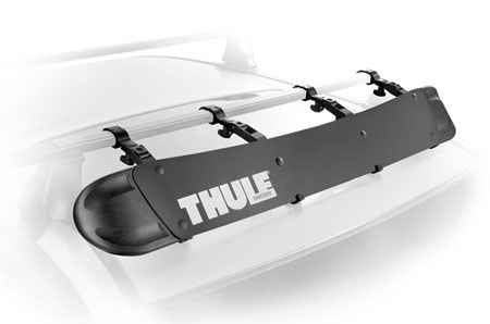 Thule 872XT 44" Fairing