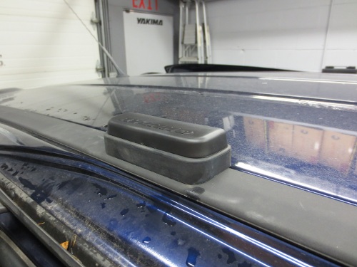 Inno IN-XR with Cover Installed
